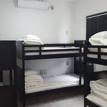 Amazon Guesthouse Сеул Экстерьер фото