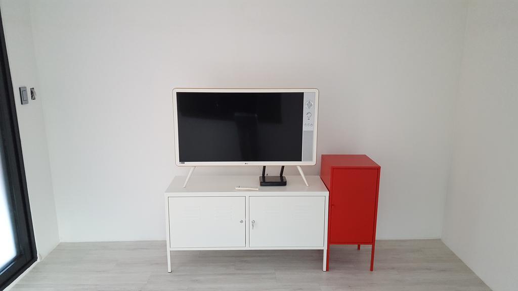 Amazon Guesthouse Сеул Экстерьер фото