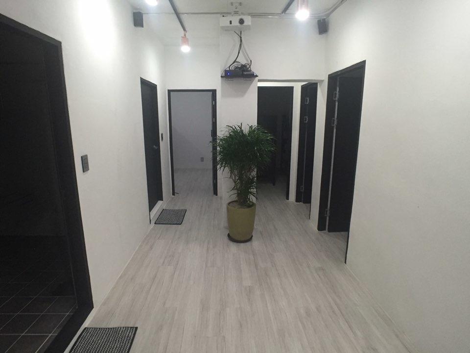 Amazon Guesthouse Сеул Экстерьер фото