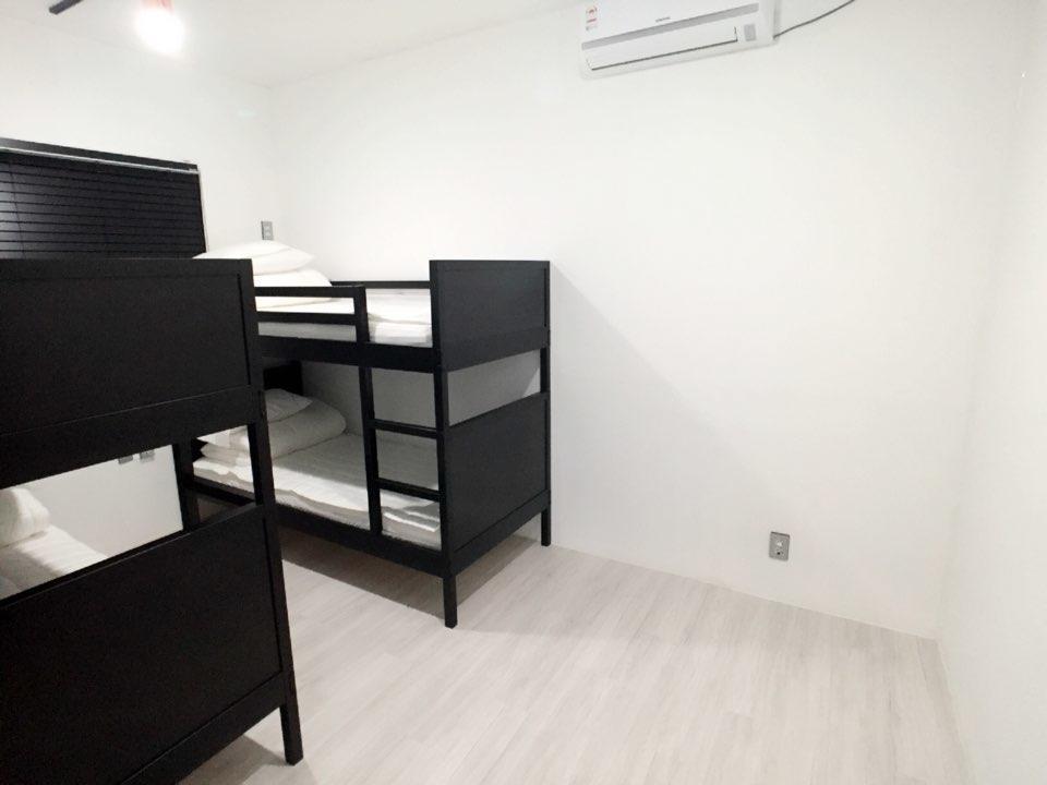 Amazon Guesthouse Сеул Экстерьер фото