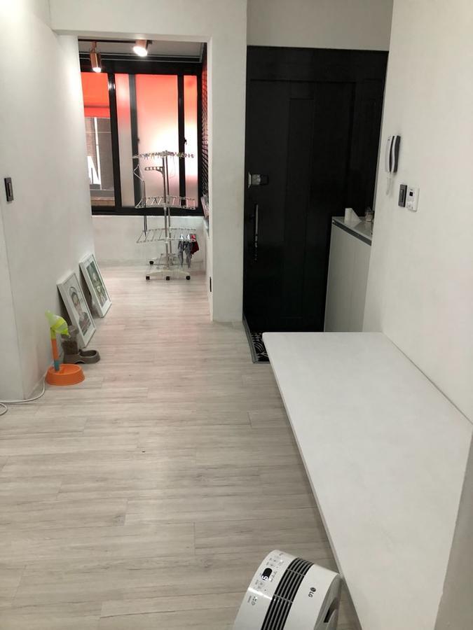Amazon Guesthouse Сеул Экстерьер фото