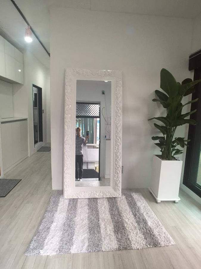 Amazon Guesthouse Сеул Экстерьер фото