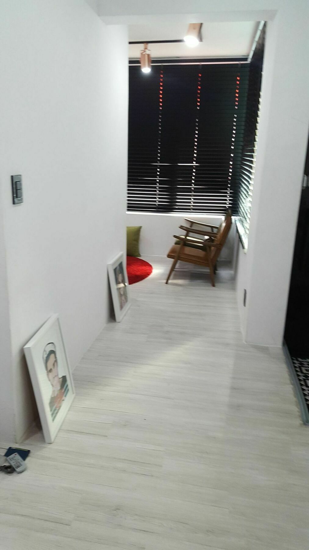 Amazon Guesthouse Сеул Экстерьер фото