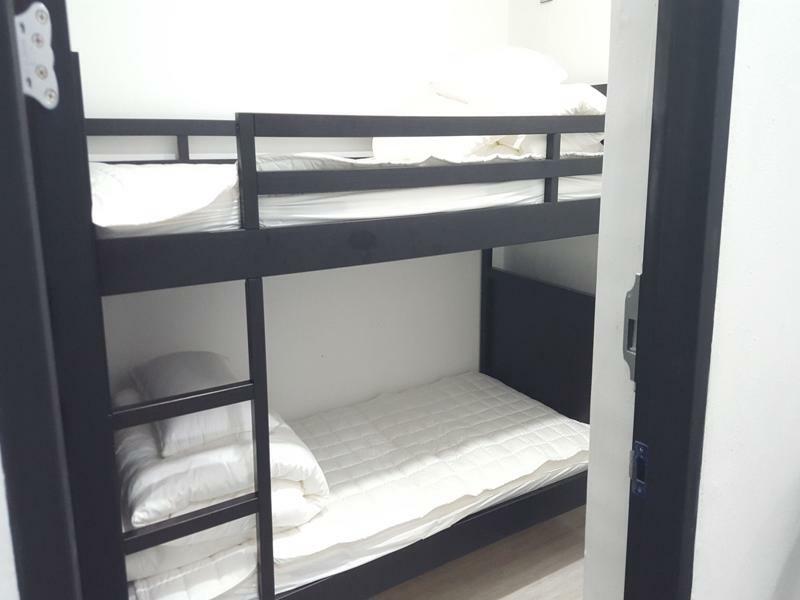 Amazon Guesthouse Сеул Экстерьер фото