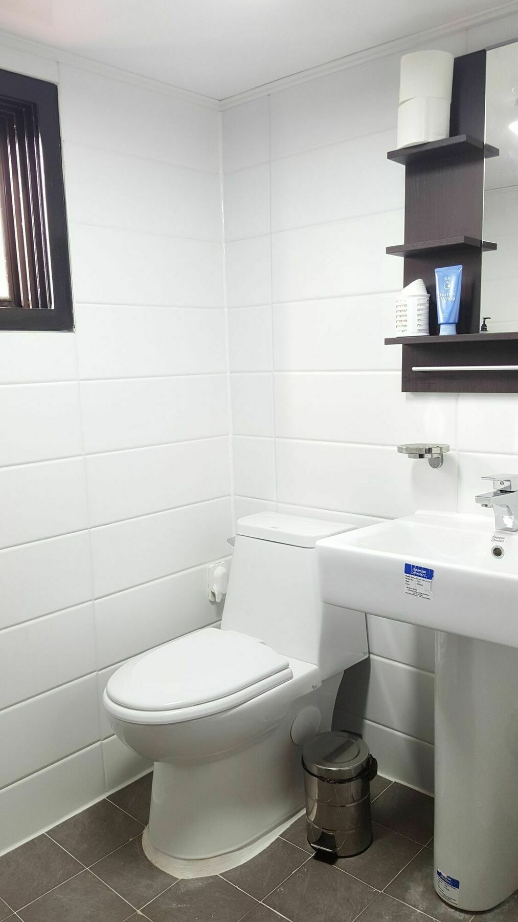 Amazon Guesthouse Сеул Экстерьер фото
