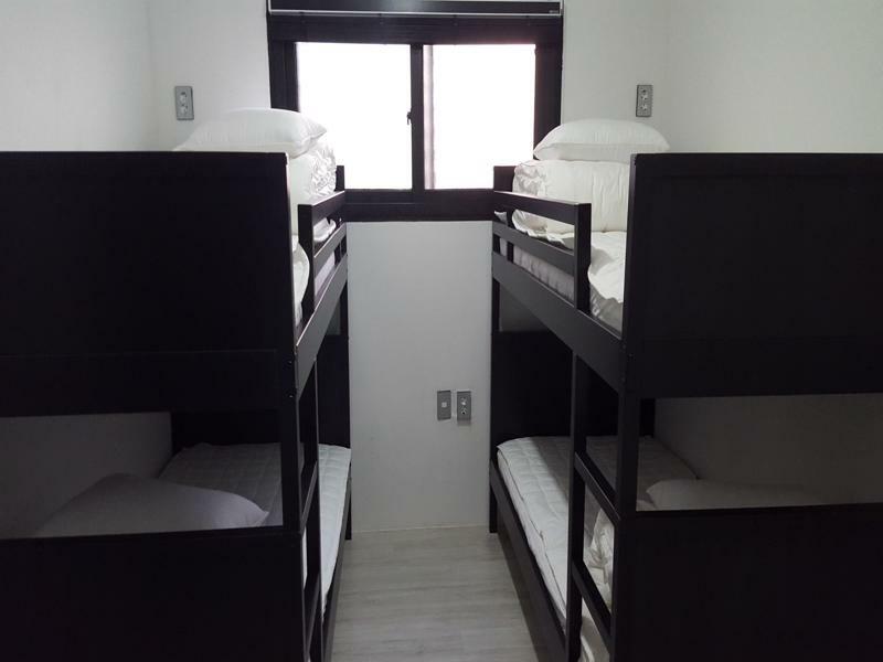 Amazon Guesthouse Сеул Экстерьер фото