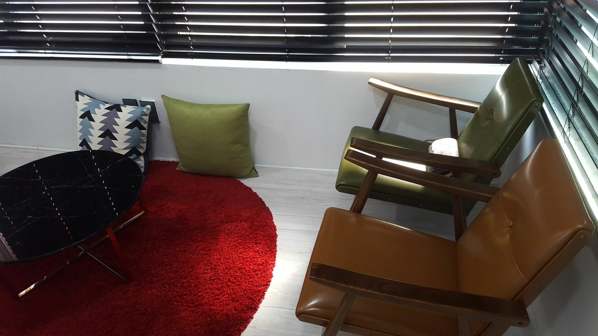 Amazon Guesthouse Сеул Экстерьер фото