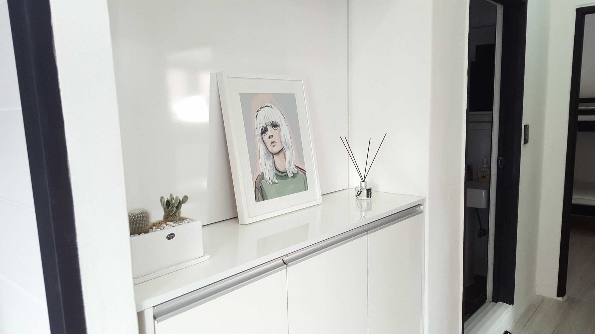 Amazon Guesthouse Сеул Экстерьер фото